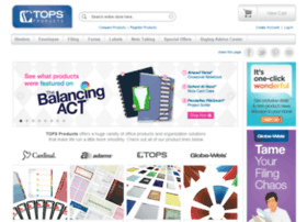 pca.tops-products.com