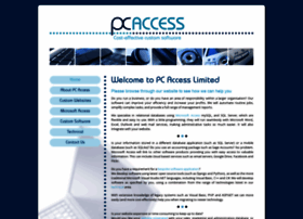 pcaccess.co.uk