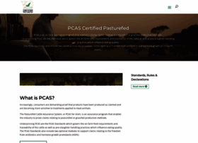 pcaspasturefed.com.au