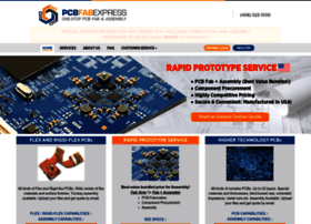 pcbfabexpress.com