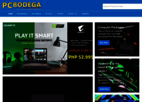 pcbodega.com