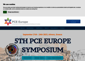 pce-europe.org