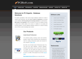 pcesoft.com