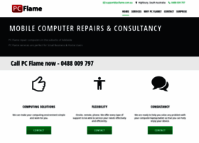 pcflame.com.au
