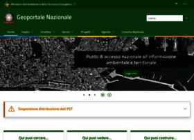 pcn.minambiente.it