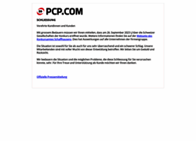 pcp.com