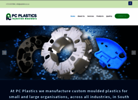 pcplastics.co.za