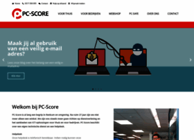 pcscore.nl