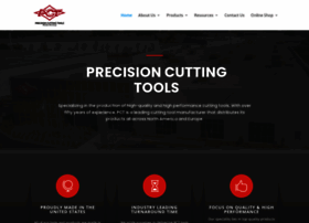 pctcutters.com