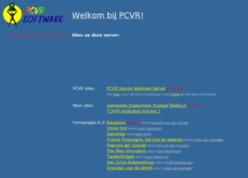 pcvr.nl