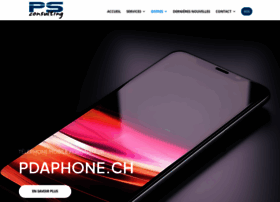 pdaphone.ch