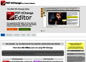 pdf-xchange.eu