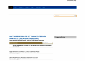 pdkbrebes.com