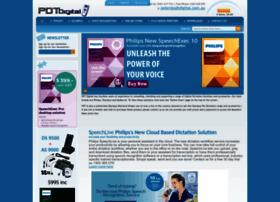 pdtdigital.com.au