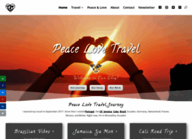 peace-love-travel.com