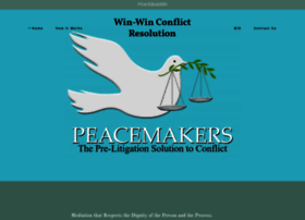 peacemakers.me