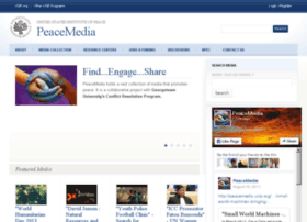 peacemedia.usip.org