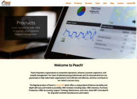 peachcomp.com
