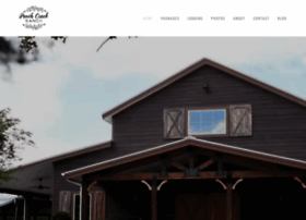 peachcreekranch.com