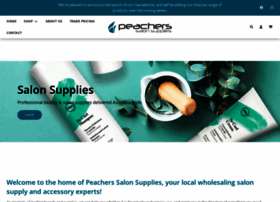 peachers.com.au