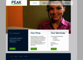 peakil.com