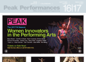 peakperf.org
