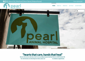 pearlanimalhospital.com