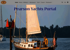 pearsonyachts.org