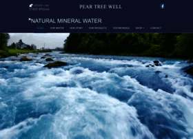 peartreewell.co.uk