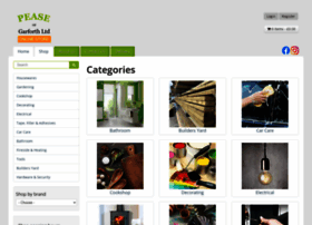 peaseofgarforth.co.uk