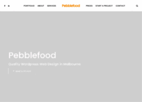 pebblefood.com.au