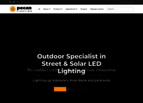 pecanlighting.com.au