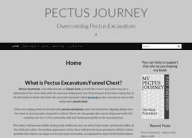pectusjourney.com
