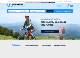 pedalantrieb.de