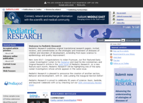 pedresearch.org