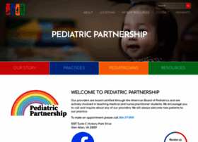 pedspartner.com