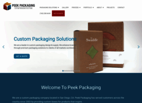 peekpackaging.com