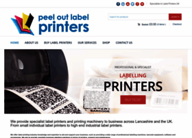 peeloutlabels.co.uk