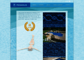 pegasus-products.com
