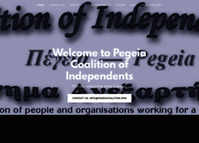 pegeiacoalition.org