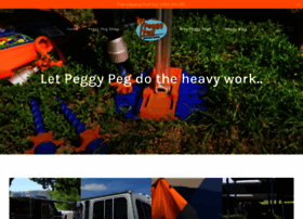 peggypeg.co.uk