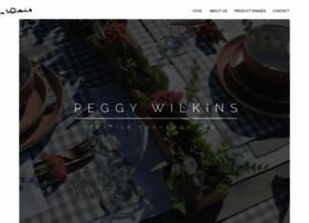 peggywilkinstextiles.co.uk