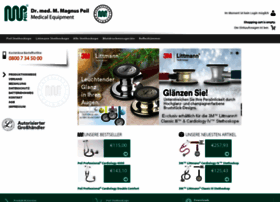 peil.de