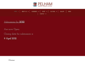 pelham.co.za