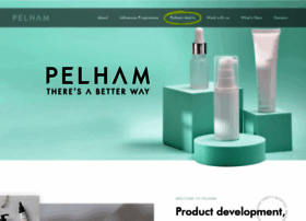 pelhamgroup.com