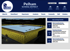 pelhamsd.org