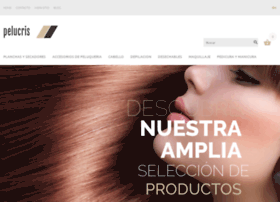 pelucris.com
