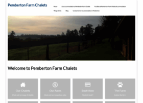 pembertonfarmchalets.com.au