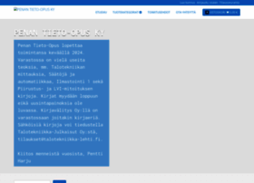penantieto-opus.fi