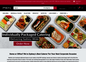 pencatering.com.au